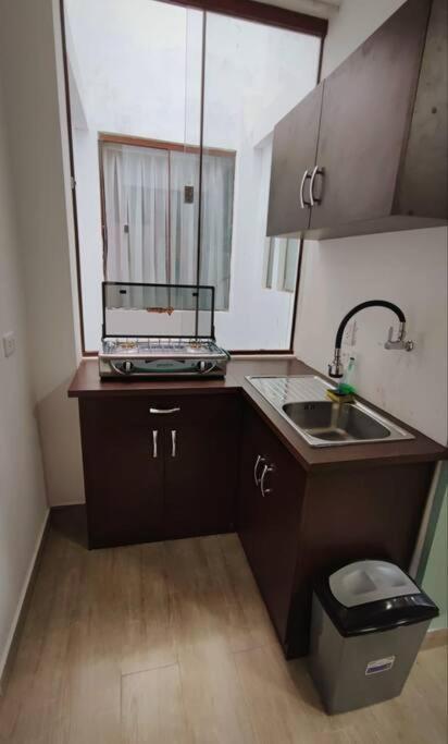 Home Away Sucre Exterior foto